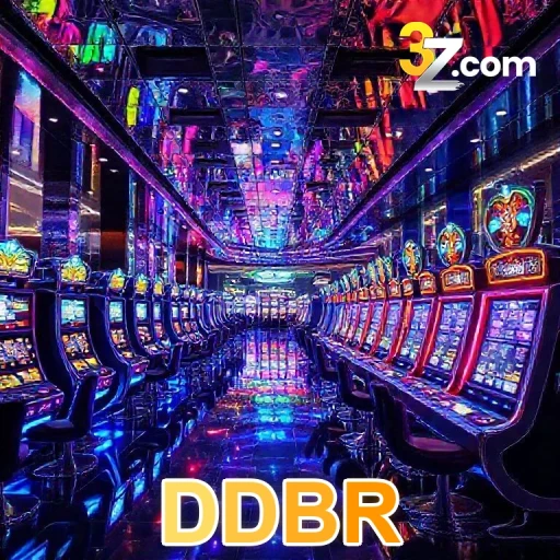 DDBR
