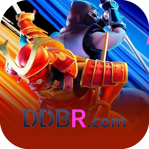 ddbr logo